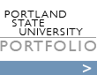 Portland State University Portfolio